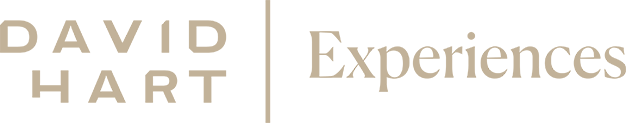 Logo Experiences Beig