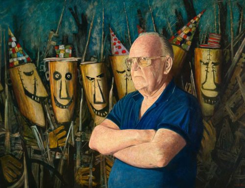 Pro Hart’s Legacy: A Timeless Influence on Art and Society