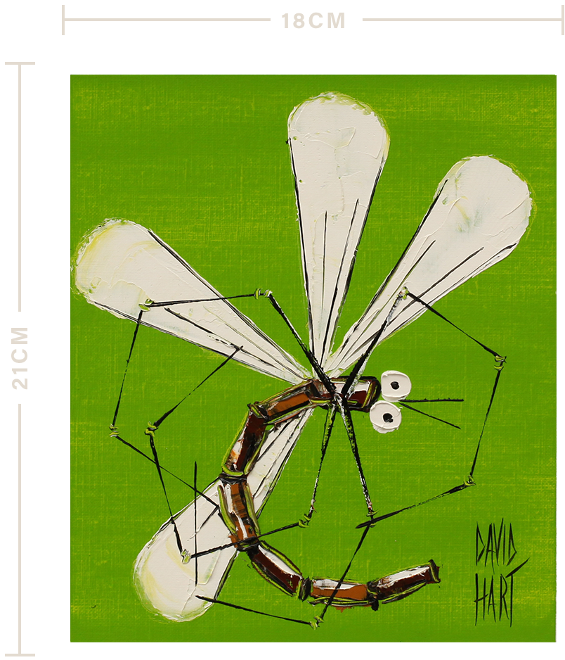 Dragonfly Lime UF wm