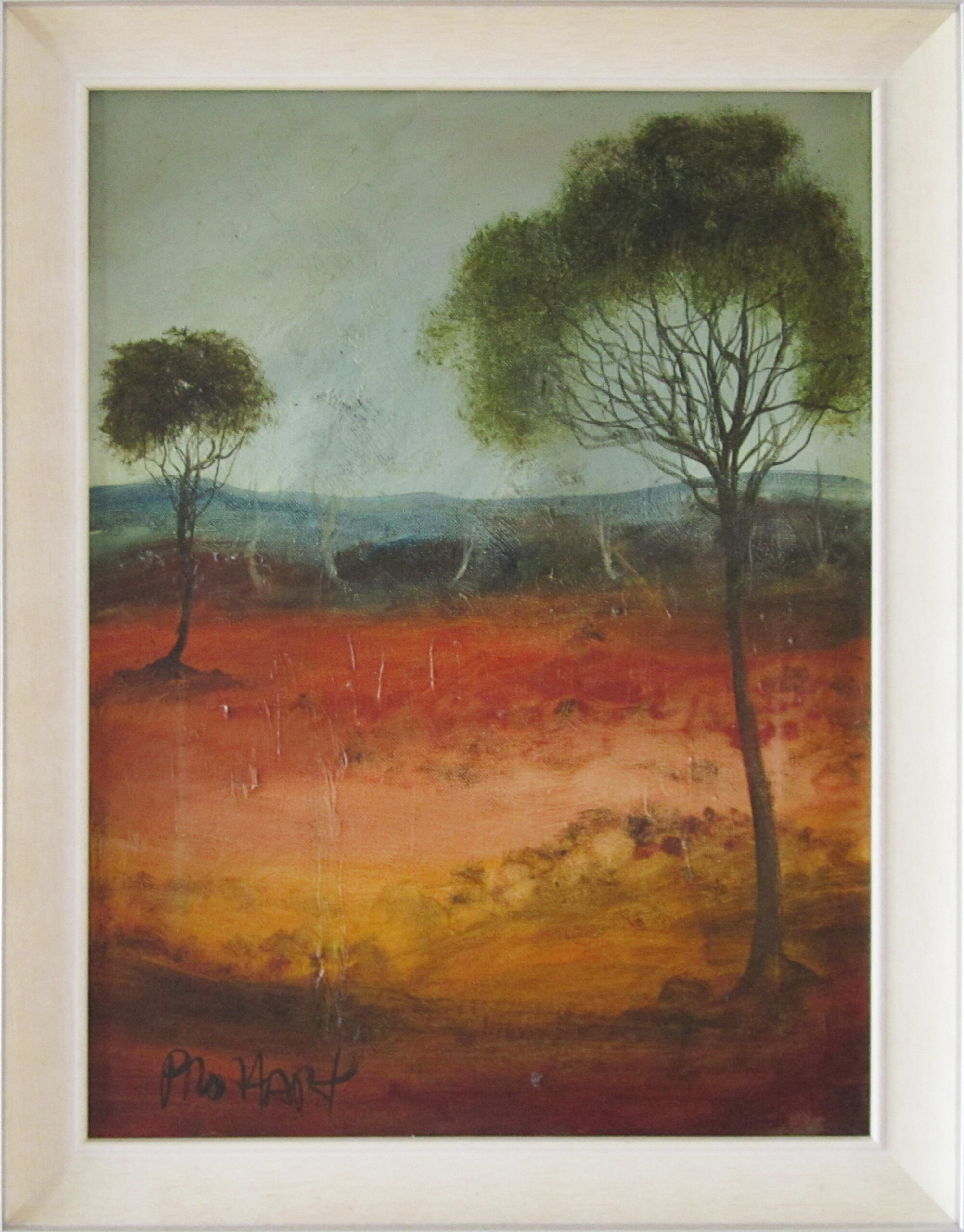RRPH01 Rocky Landscape F