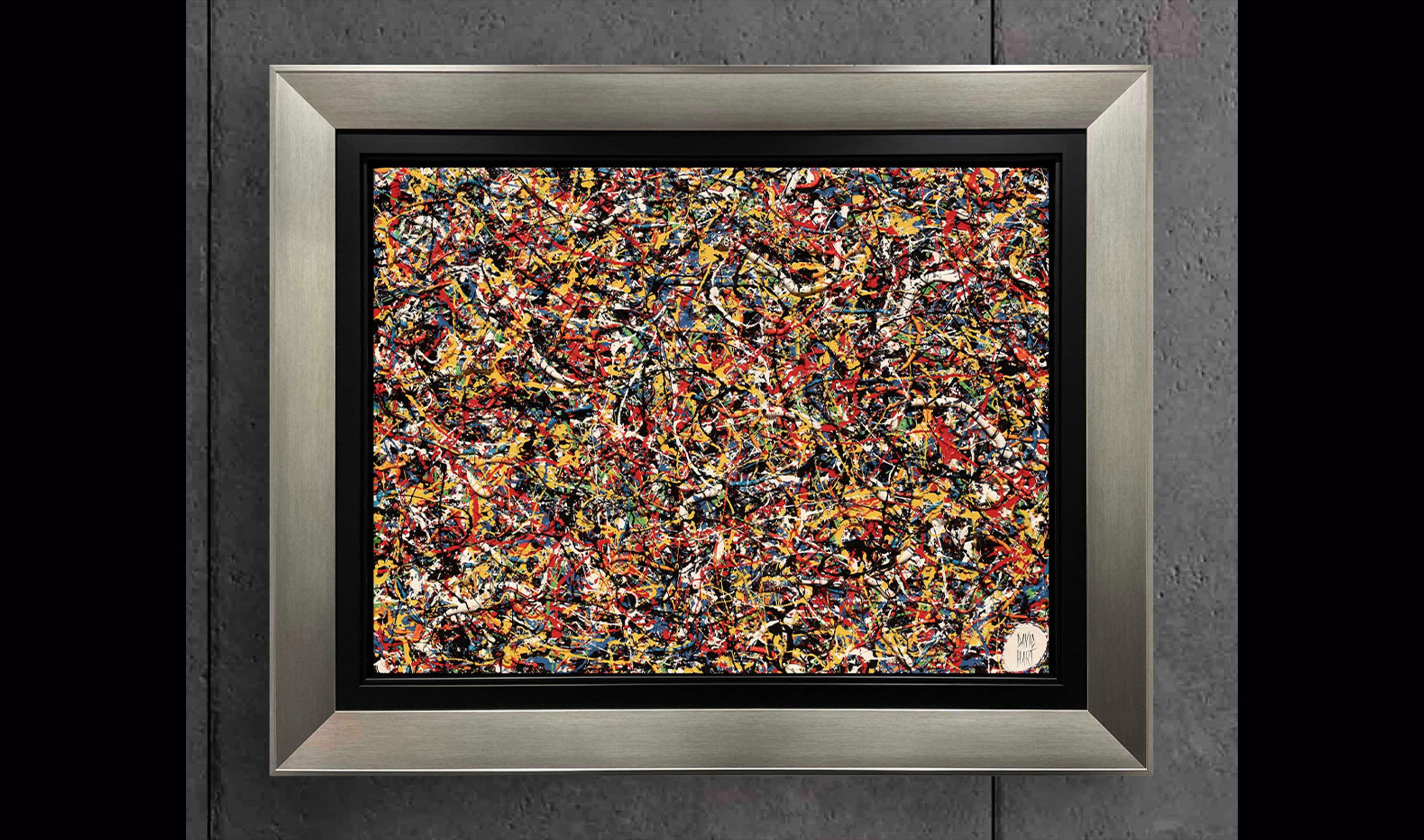 Originals - Page 3 of 14 - David Hart