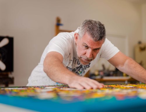 How to Build an Art Investment Portfolio: A Beginner’s Guide for Australian Collectors