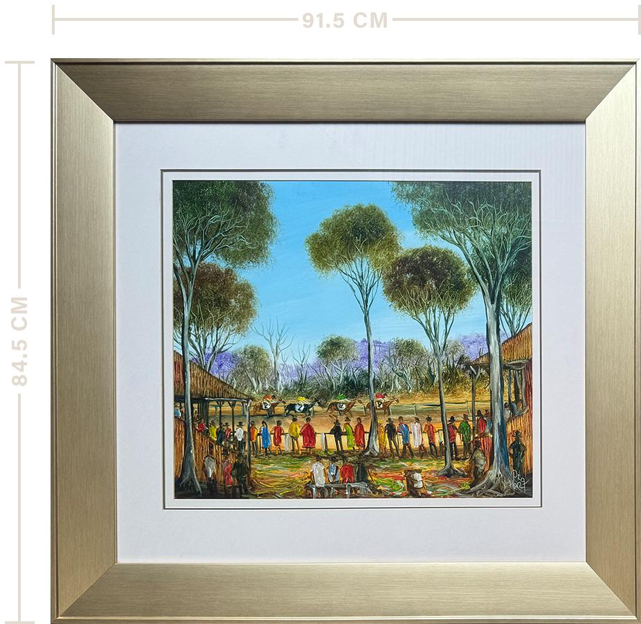 131236 – A Day at the Races_f_m 131236 A Day at the Races f m