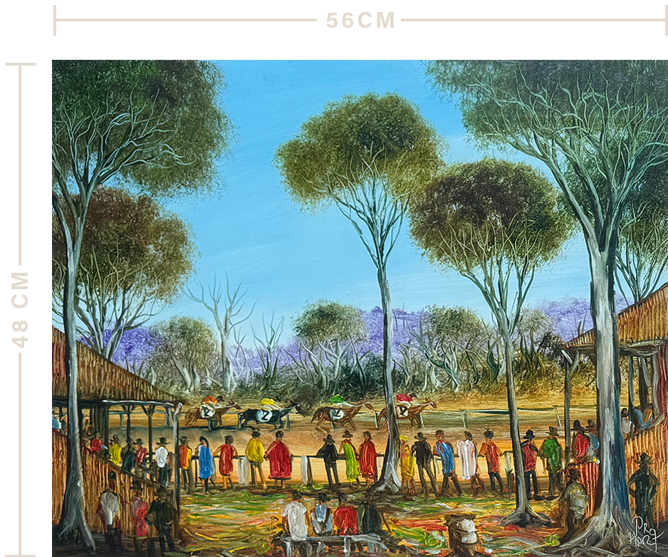 131236 – A Day at the Races_uf_m 131236 A Day at the Races uf m