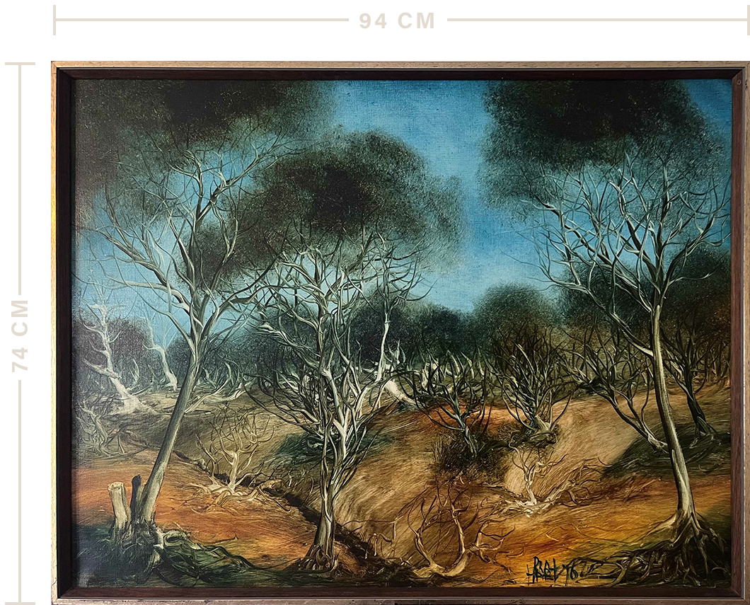 GHPH01 Mulga Creek F m