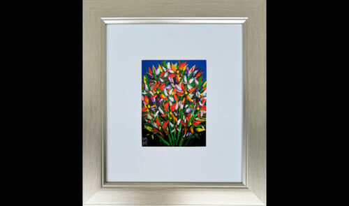 Baby Bouquet SW older frame wb