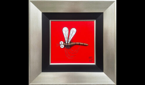 HH2 24 131999 Dragonfly (Red) 1BS WB