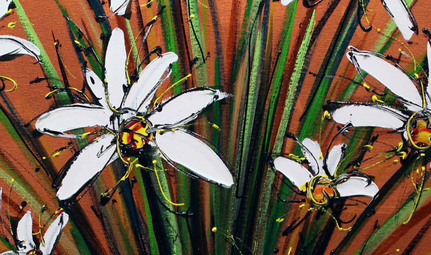 132296 62 25 Luxe Botanical (Bronze) Inset