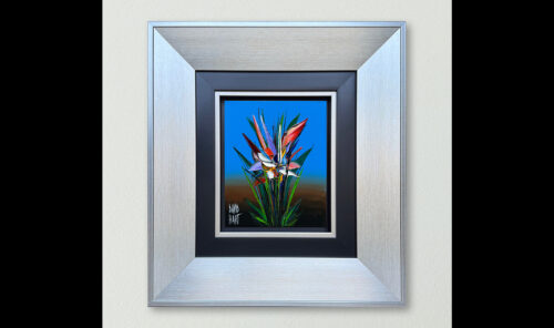 66 26 132768 Strelitzia (Blue) profile wb