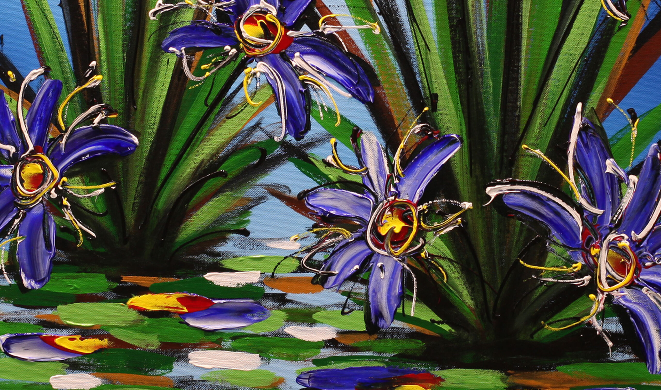 74 25 132335 Reflections Inset