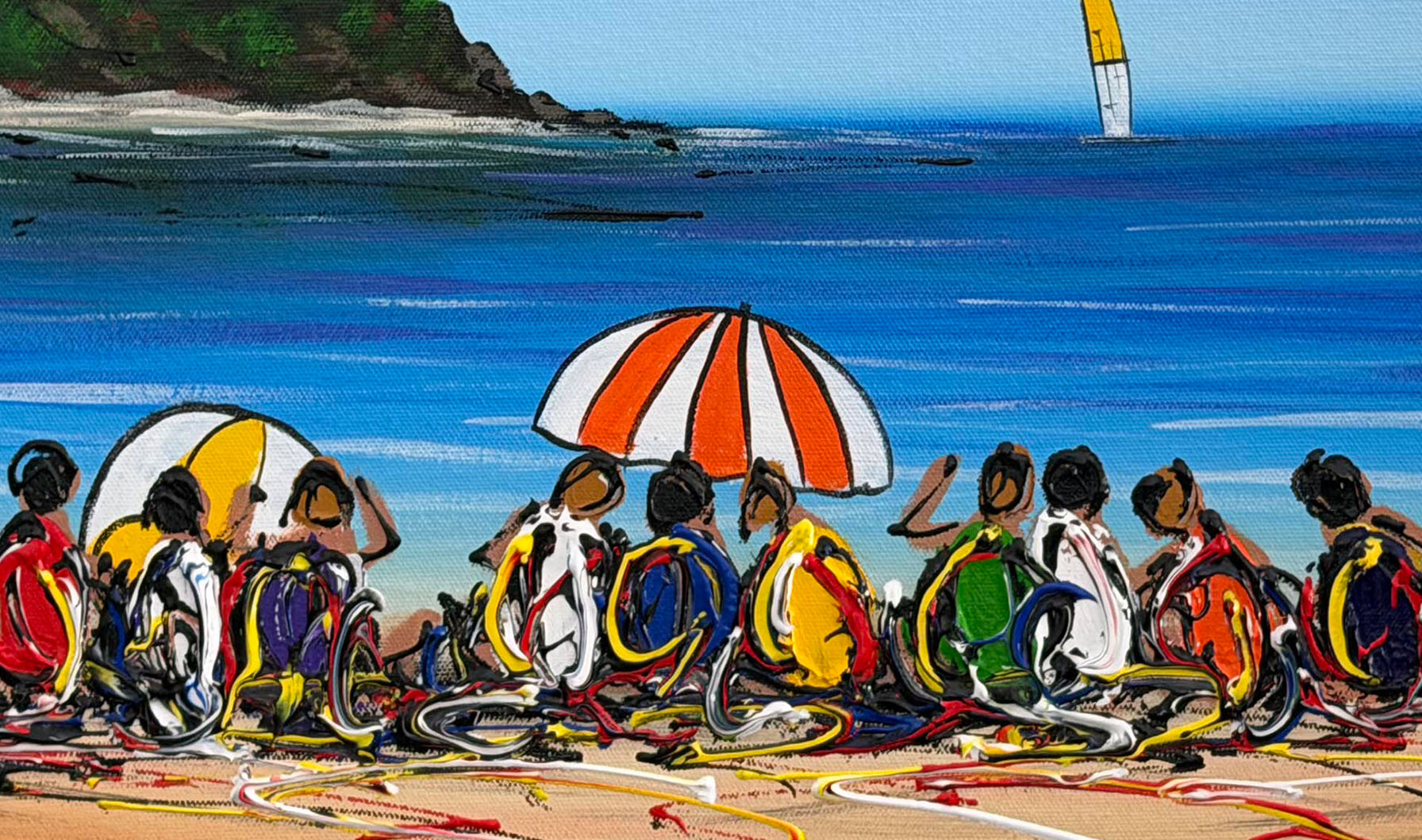 102 25 132394 Beach Party inset