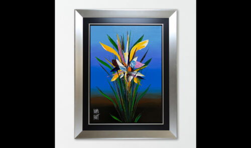 103 25 132397 Strelitzia profile wb