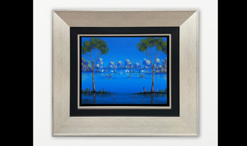 106 25 132401 Water Birds profile wb