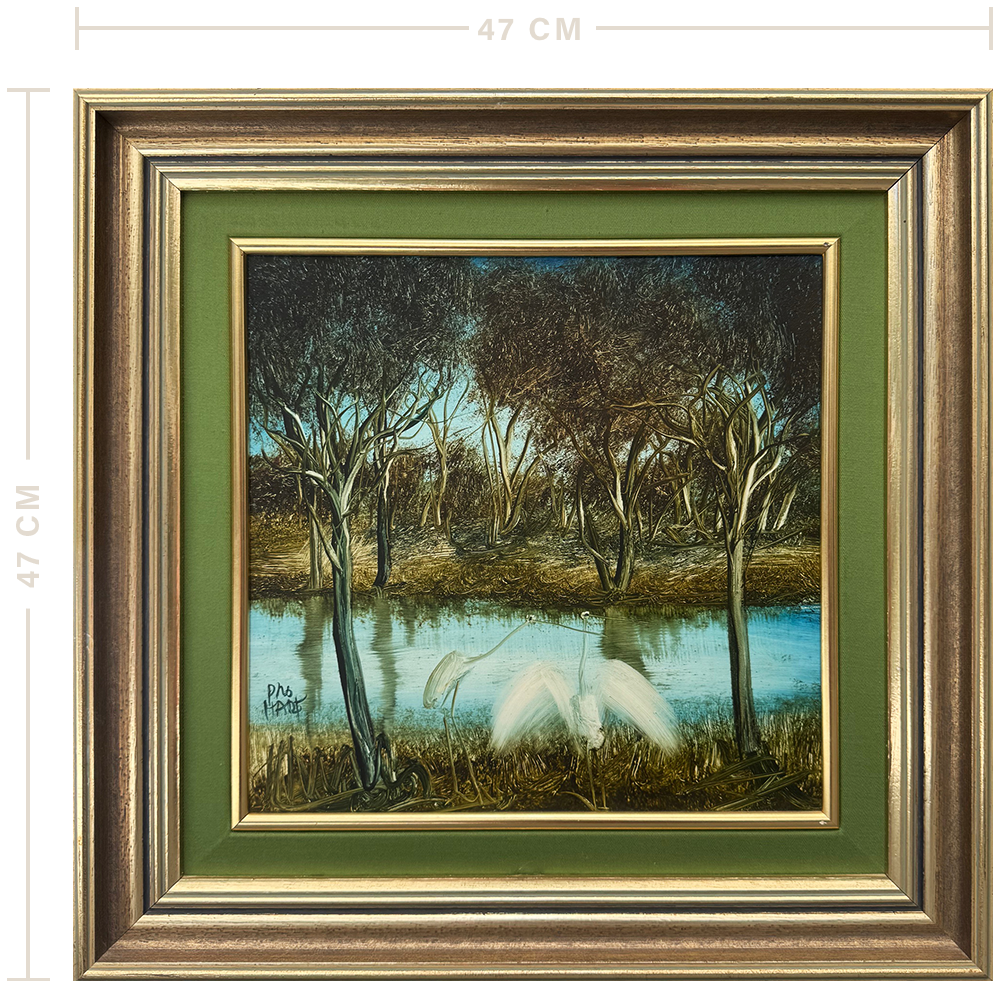 370_PH_86 – 132393 – Swamp Birds_f_m 370 PH 86 132393 Swamp Birds f m