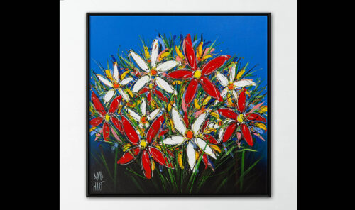 99 25 132380 Flower Study profile wb