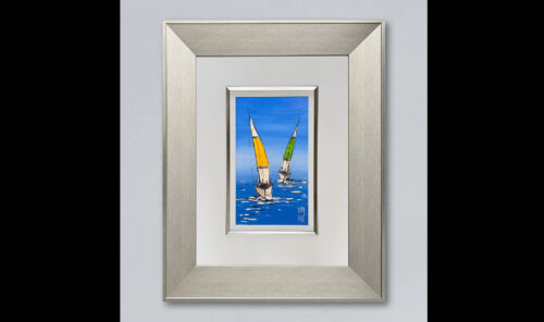 132594 38 26 Sailing Boats profile wb