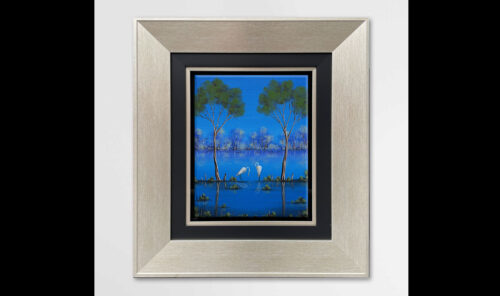 5 26 132496 Love Birds profile wb