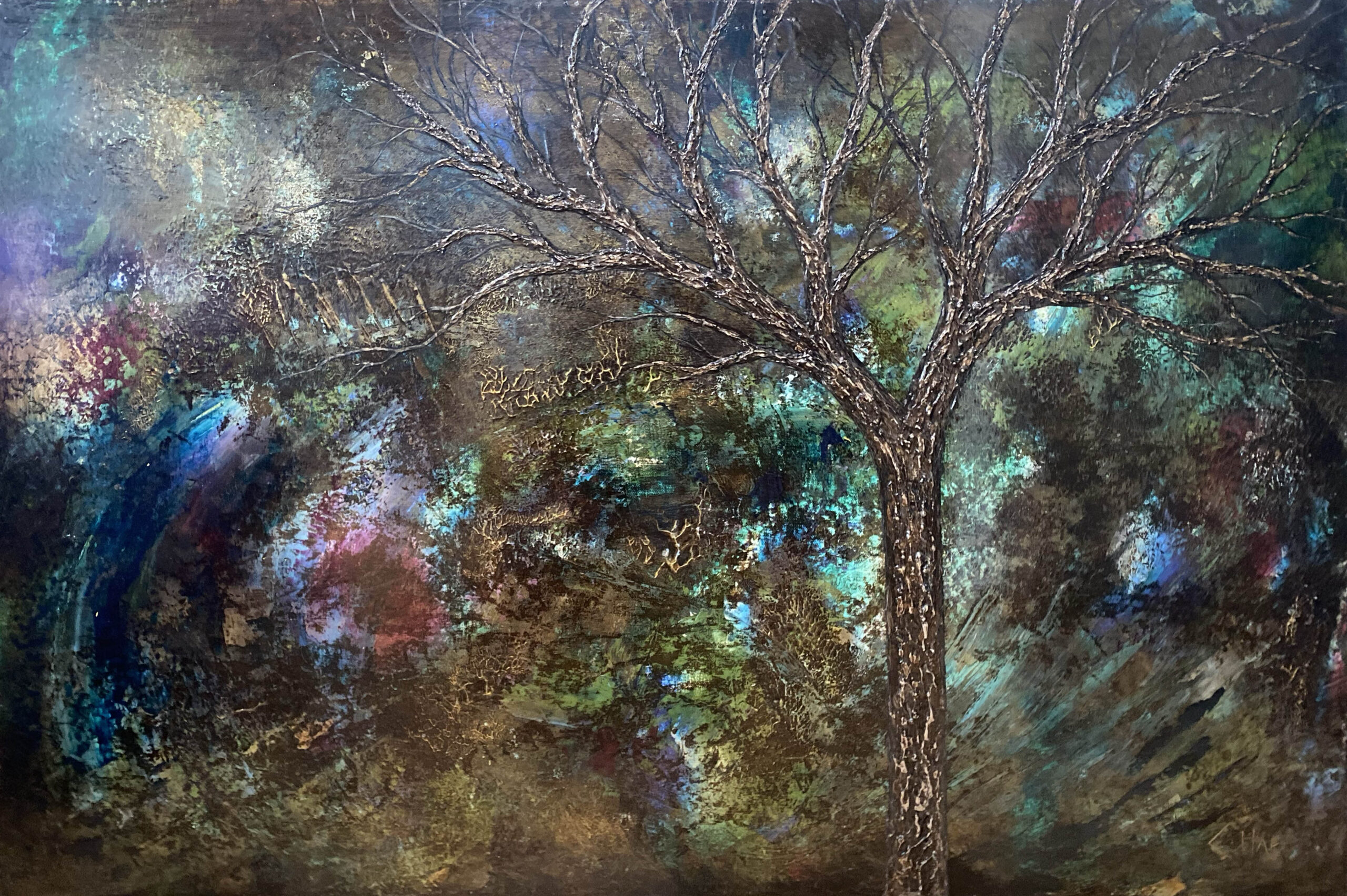 CH1-26 – Emerald Forrest_UF CH1 26 Emerald Forrest UF