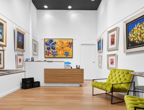 The Gold Coast Art Scene: Why Main Beach Has Become Australia’s Newest Creative Hub
