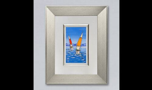 132593 37 26 Sailing Boats with Headland profile wb