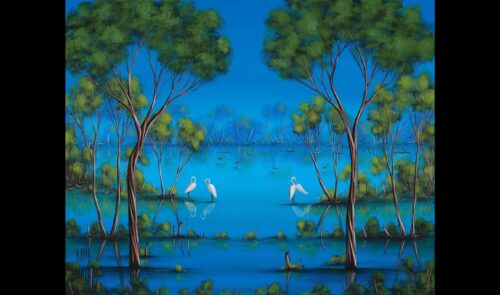 Water Birds 2 Competition D HART 086 uf wb