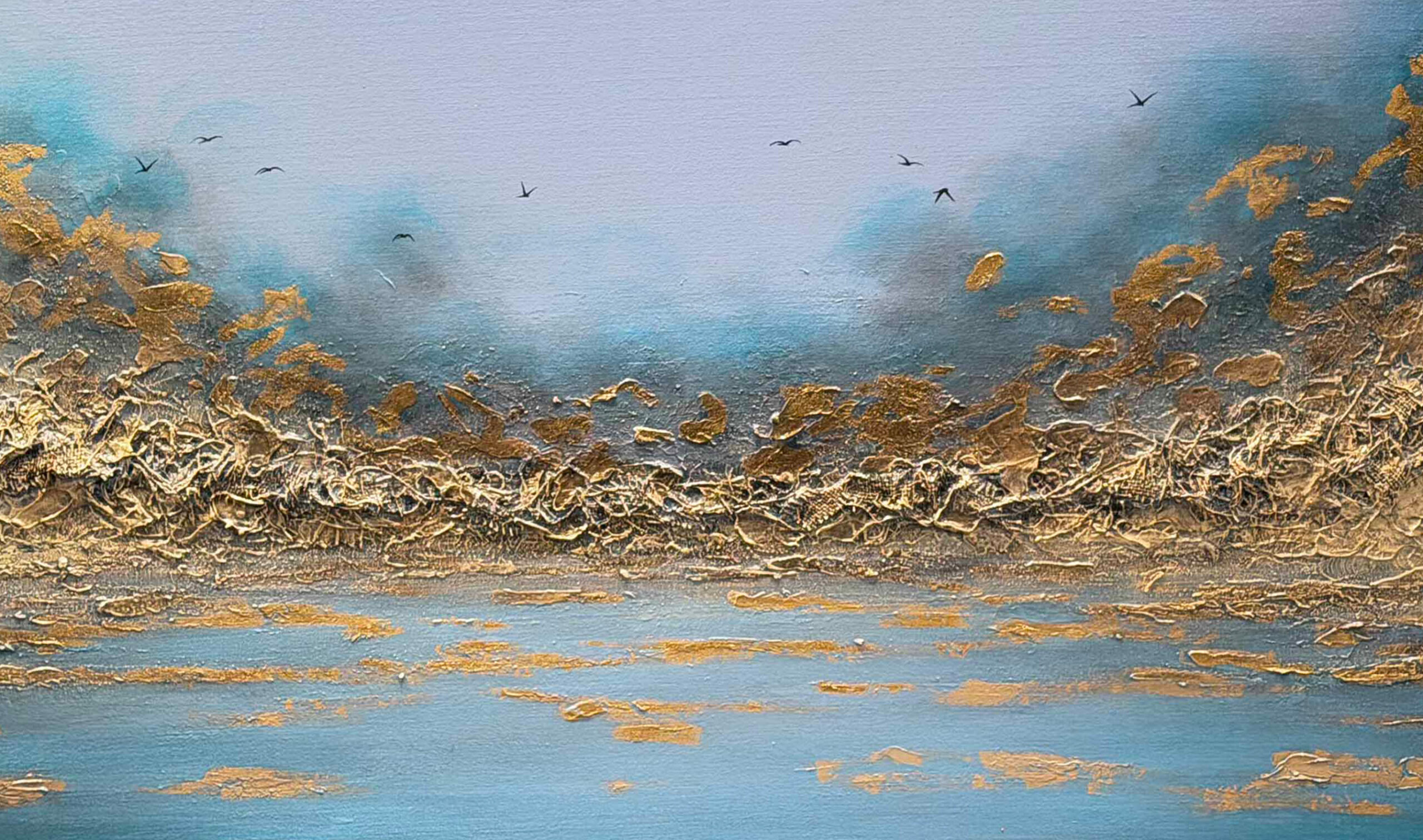 52 26 132662 The Golden Hour inset