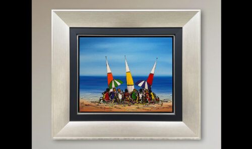 61 26 132730 Beach Party Profile wb